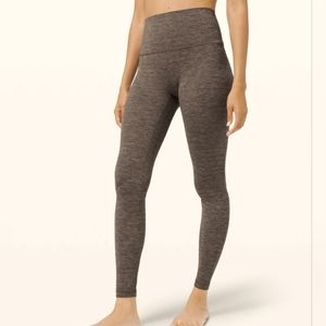 lululemon Align High-Rise Pant 28"
